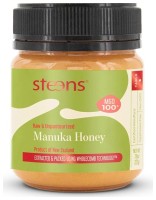 RAW Manuka Honey 100+ MGO 225g 