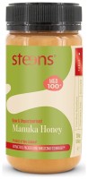 RAW Manuka Honey 100+ MGO 500g 