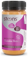 RAW Manuka Honey UMF20+ (830+ MGO) 500g 