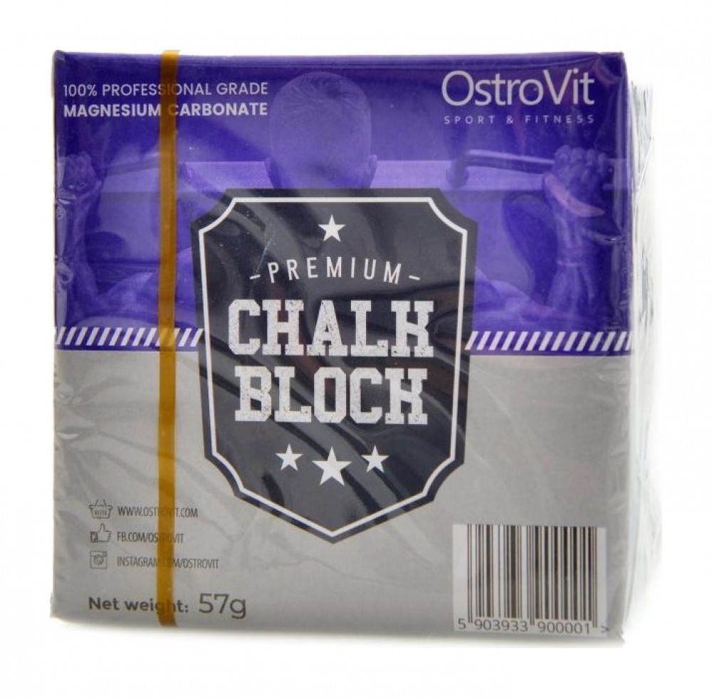 Chalk powder 57 g