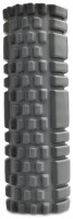 Foam roller masážní válec šedý 