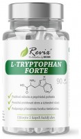 L-TRYPTOPHAN FORTE 90 kapslí 