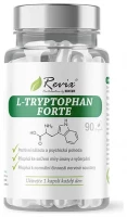 L-TRYPTOPHAN FORTE 90 kapslí 