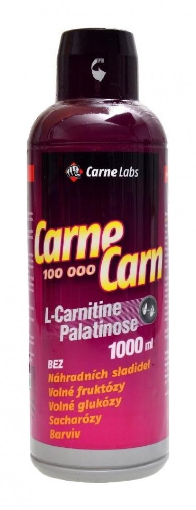 Carne Carn 100000 1000 ml