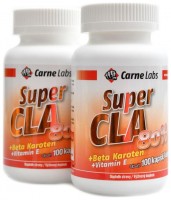 Super CLA 80 2 x 100 tablet 