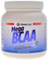 Mega BCAA 2:1:1 instant 400 g 