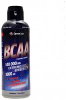 Mega BCAA extreme effect 140000 1000 ml 