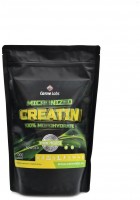 Creatine micronized 100% monohydrate 1000 g 