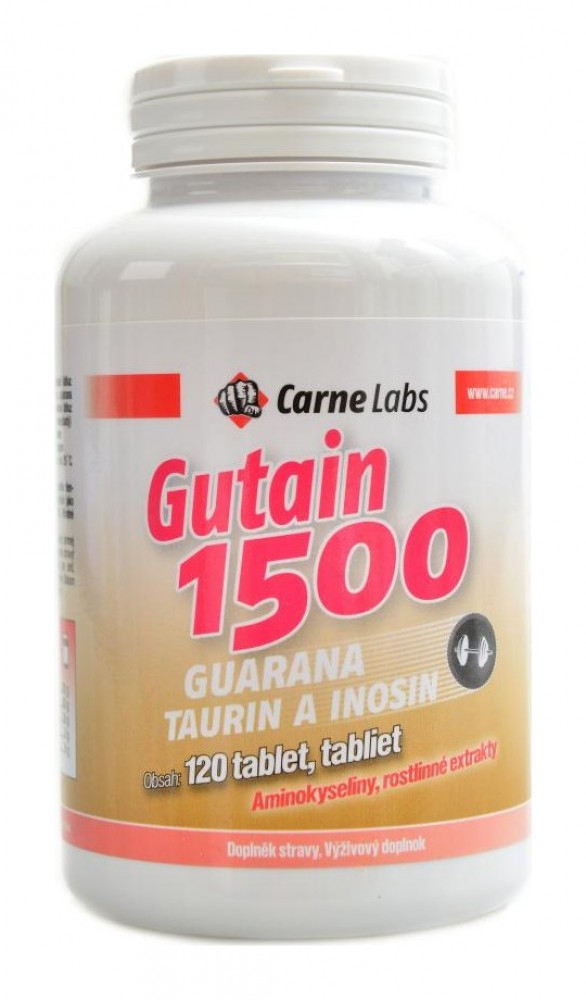 Gutain 1500 120 tablet