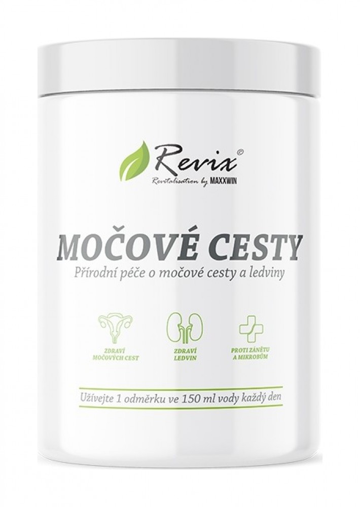 MOČOVÉ CESTY 250 g