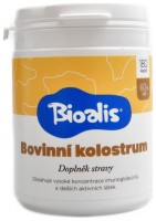 Bovinní kolostrum 180 kapslí 