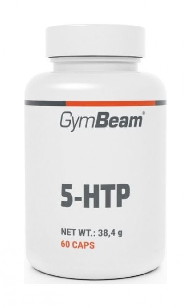 5-HTP 60 kaps.