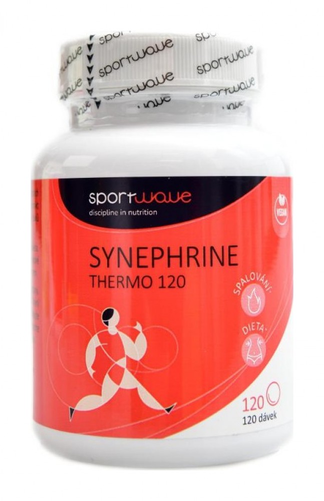 Synephrine thermo 120 tablet