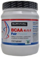 BCAA 4:1:1 Fair power 150 tablet 