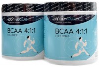 BCAA 4:1:1 free form 2 x 160 tablet 