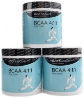 BCAA 4:1:1 free form 480 tablet 