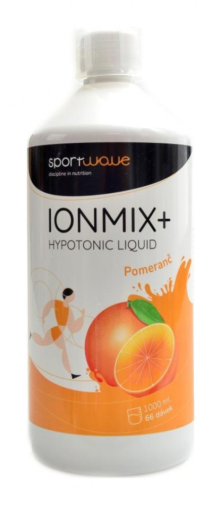 Ionmix+ 1000 ml