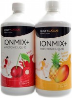 Ionmix+ 2 x 1000 ml 