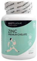 Zinc premium chelate 120 tablet 