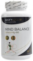 Mind balance 60 kapslí 