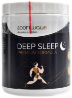 Deep sleep 168 g višeň 