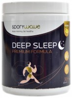Deep sleep 168 g citron 