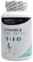 Vitamin B complex spectrum 30 kapslí 