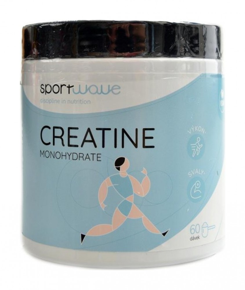 Creatine monohydrate 300g