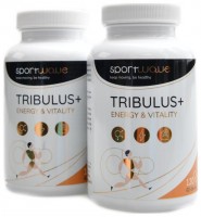 Tribulus+ 2 x 120 kapslí 