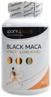 Black maca vitality and endurance 90 kapslí 