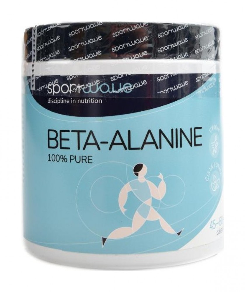 Beta Alanine 100% pure 270 g