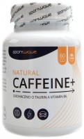 Natural Caffeine+ na cesty 60 tablet 