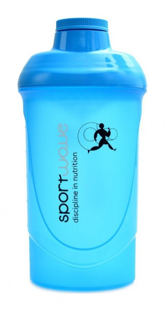 Šejkr Sportwave 600 ml
