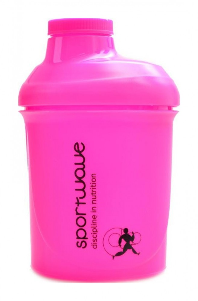 Šejkr Sportwave 300 ml