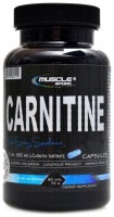 Carnitine 680 mg 90 kapslí 