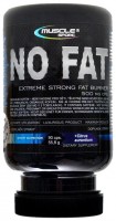 No Fat extreme strong fat burner 90 kapslí 