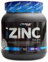 Zinc 500 tablet 