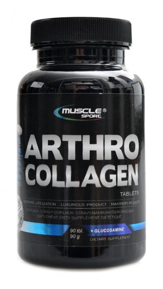 Arthro Collagen 90 tablet