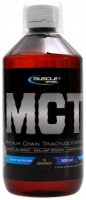 MCT oil 500 ml 