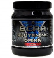 BCAA + Glutamine drink 300 g 