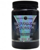 Glutamine powder 400 g 