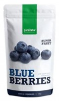 Blueberries 150 g (Borůvky) 