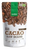 Cacao Beans BIO 200g (Kakaové boby) 