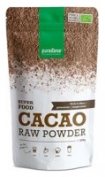 Cacao Powder BIO 200g (Kakaový prášek) 