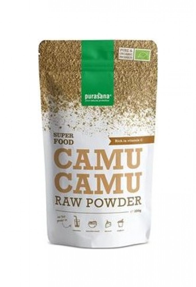 Camu Camu Powder BIO 100 g