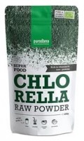 Chlorella Powder BIO 200g 