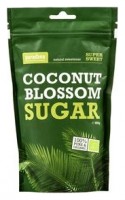 Coconut Blossom Sugar BIO 300 g (Kokosový květový cukr) 