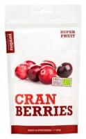 Cranberries BIO 200 g (Brusinky) 