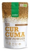 Curcuma Powder BIO 200g (Kurkuma prášek) 