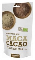 Maca Cacao Lucuma Powder BIO 200g  